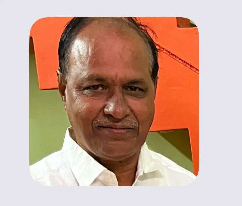 Dr. Pranesh Kulkarni - Best Oculoplasty Doctor in Kalaburagi, Cataract Surgeon